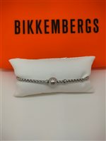 Bracelet Bikkembergs in Steel SPGB02WW - SPGB02WW